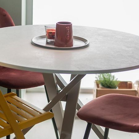 Xo Apartment Syracuse Екстер'єр фото
