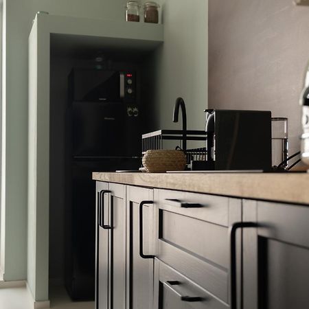 Xo Apartment Syracuse Екстер'єр фото