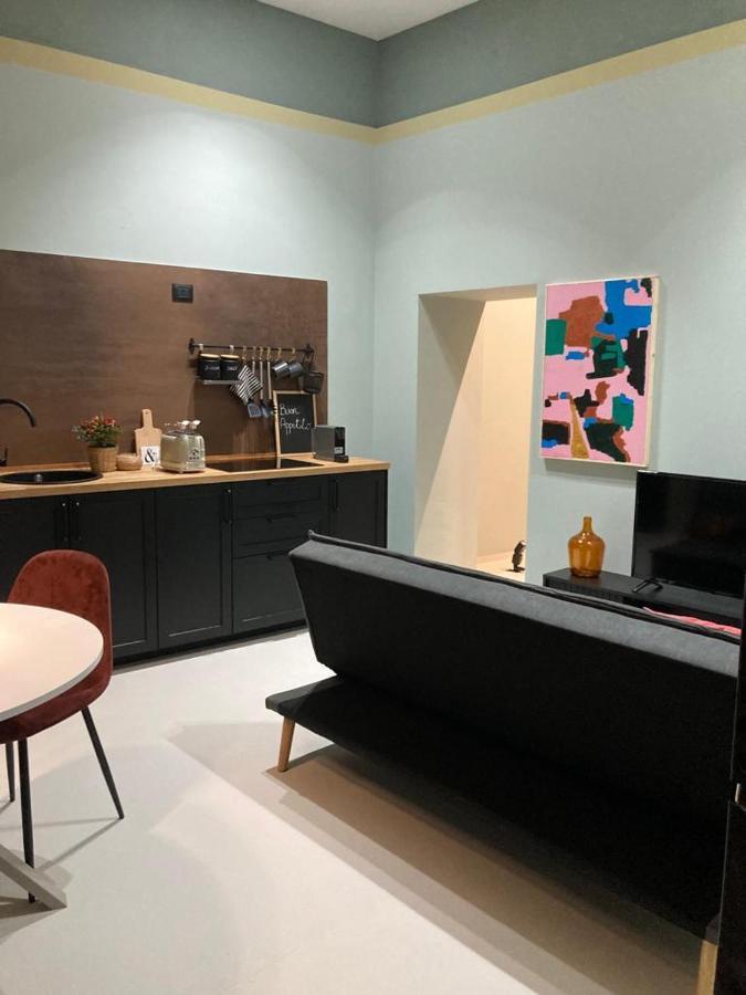 Xo Apartment Syracuse Екстер'єр фото