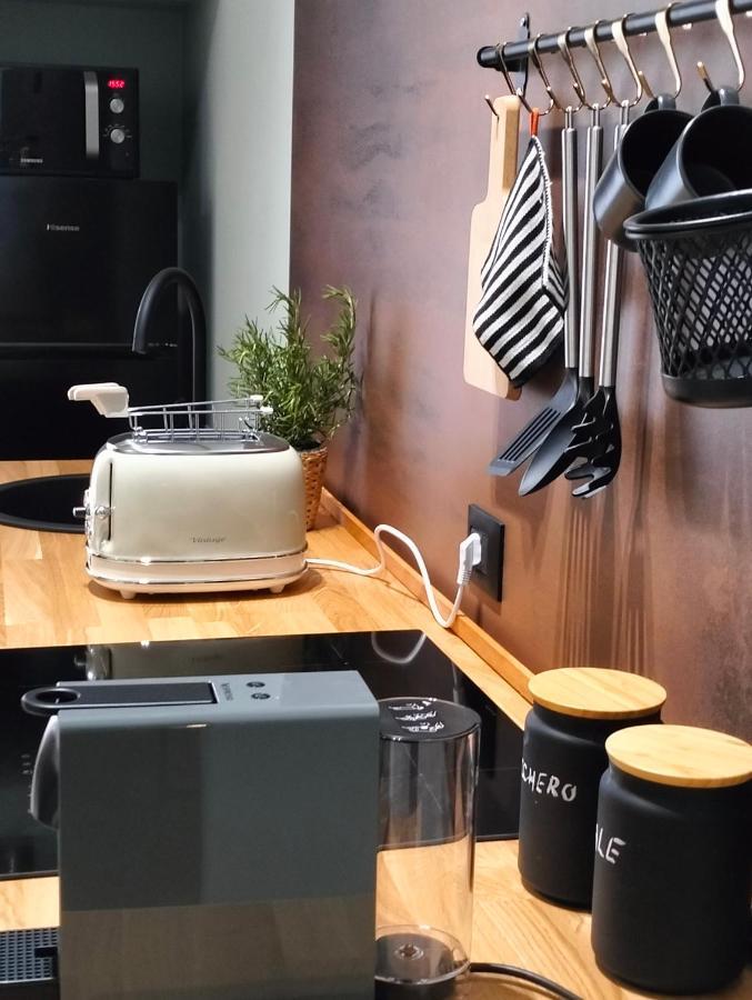 Xo Apartment Syracuse Екстер'єр фото
