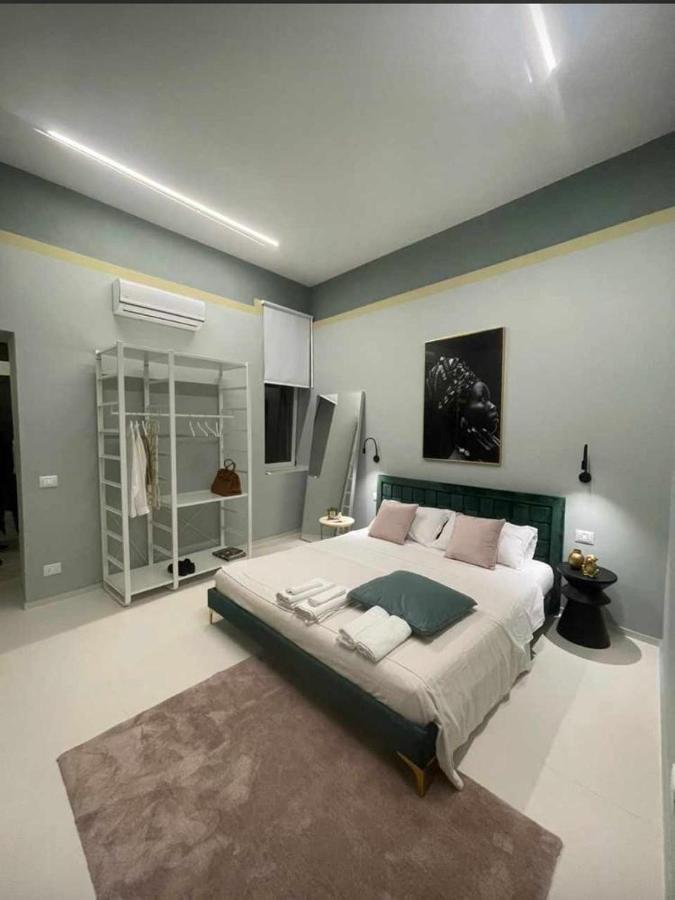 Xo Apartment Syracuse Екстер'єр фото