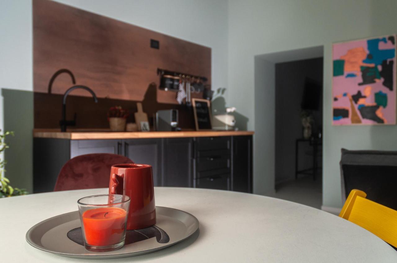 Xo Apartment Syracuse Екстер'єр фото