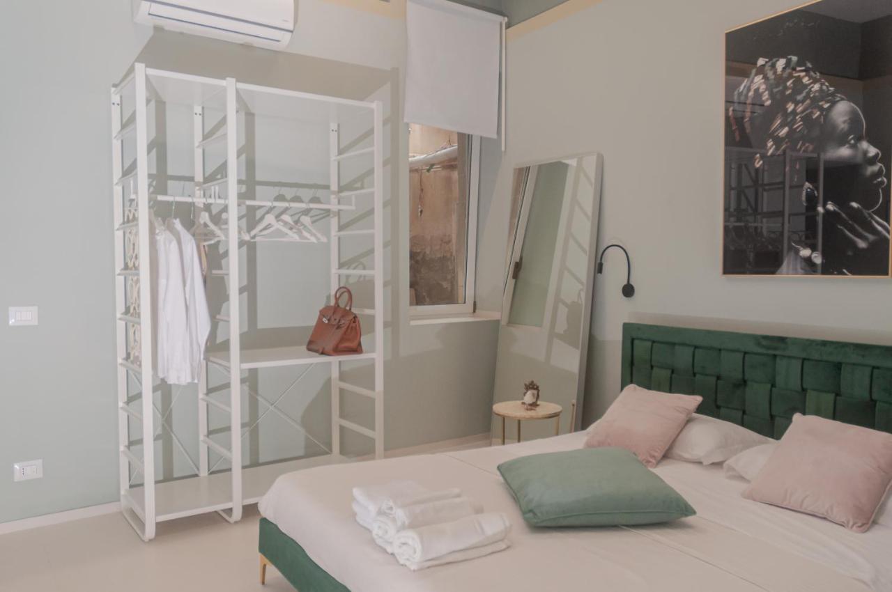 Xo Apartment Syracuse Екстер'єр фото