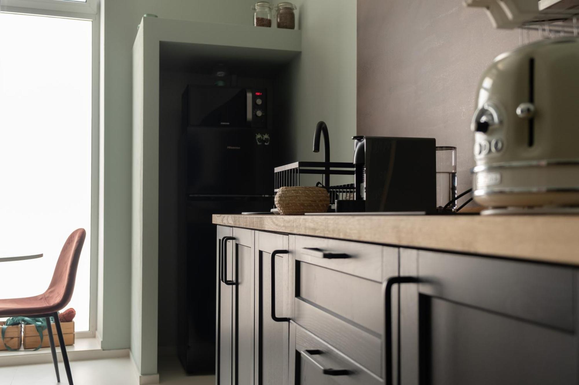 Xo Apartment Syracuse Екстер'єр фото