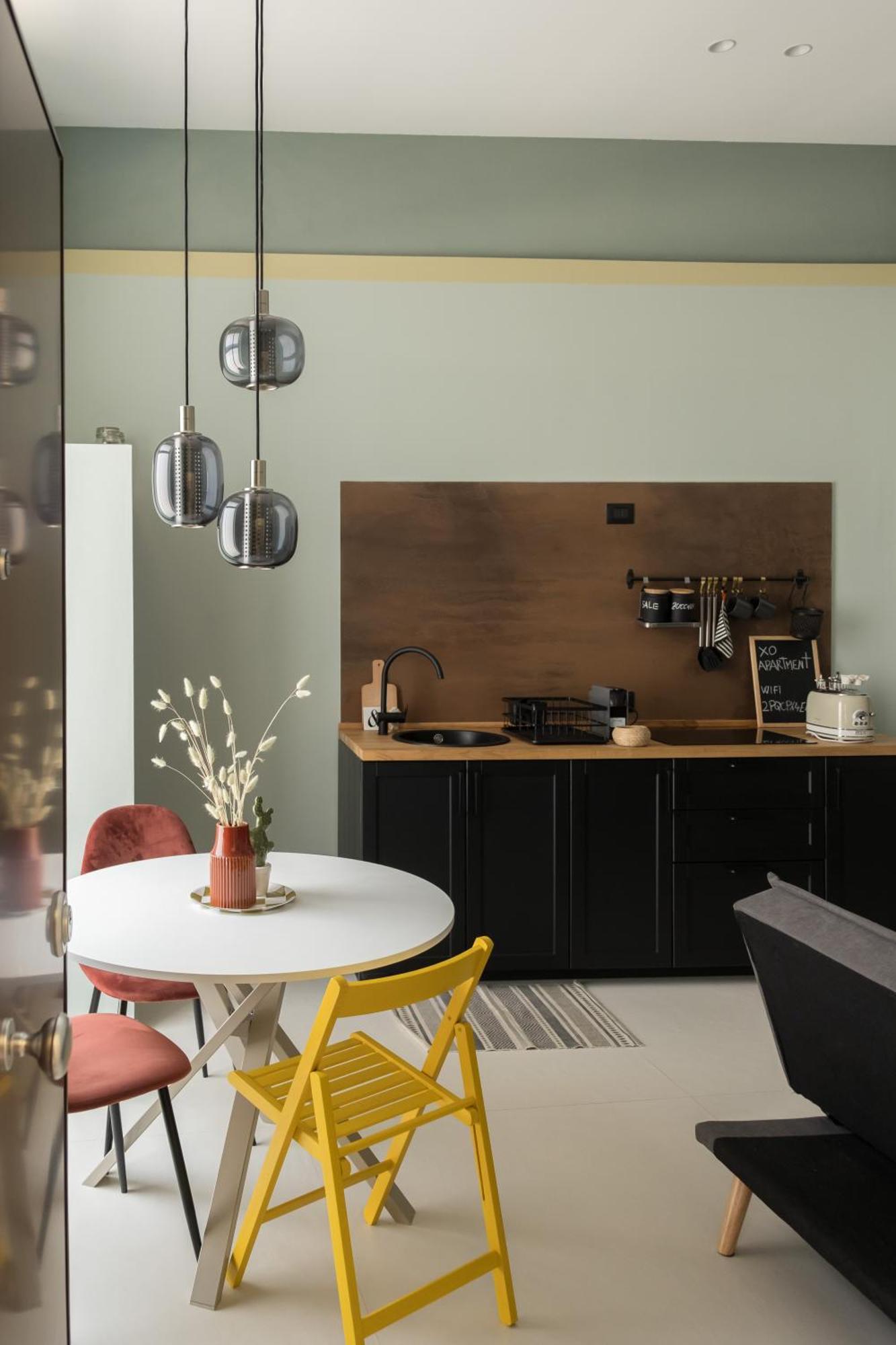 Xo Apartment Syracuse Екстер'єр фото