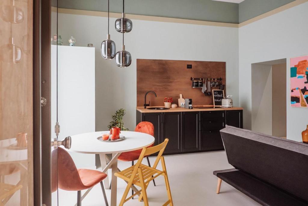 Xo Apartment Syracuse Екстер'єр фото